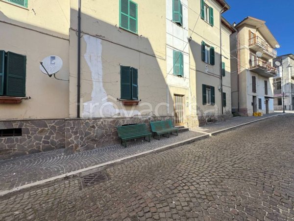 appartamento in vendita a Carsoli