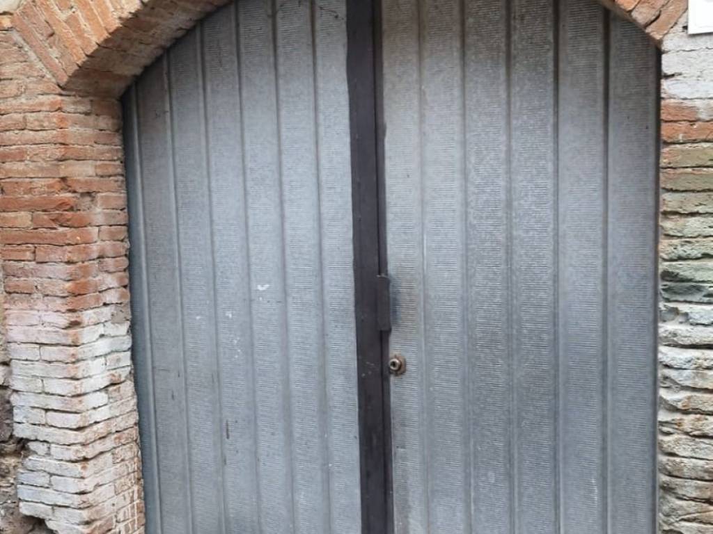 casa indipendente in vendita a Carsoli in zona Tufo Basso