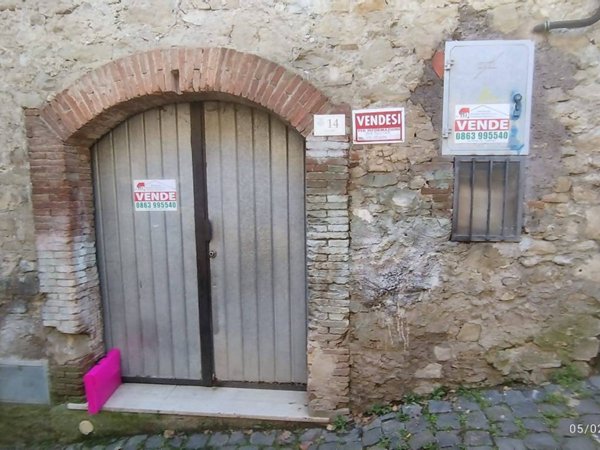 appartamento in vendita a Carsoli