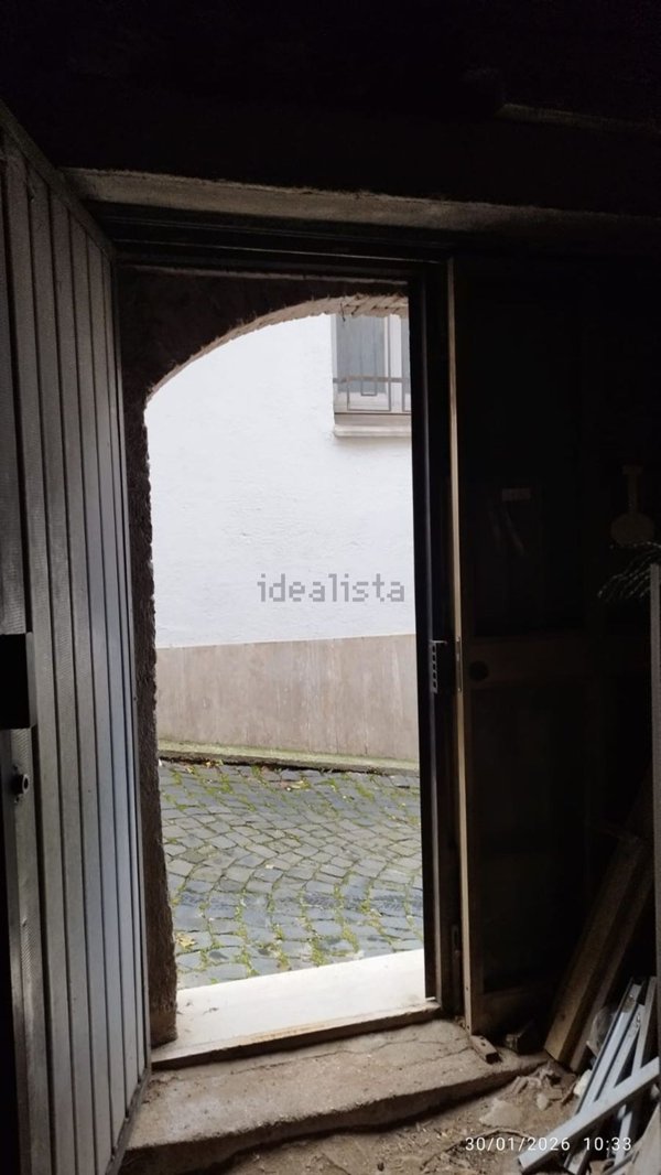 appartamento in vendita a Carsoli