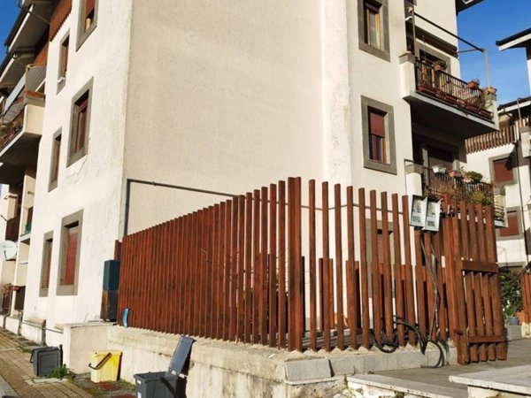 appartamento in vendita a Carsoli