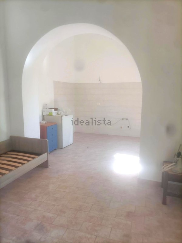 appartamento in vendita a Carsoli