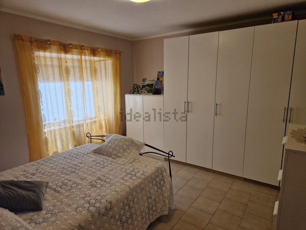 appartamento in vendita a Carsoli