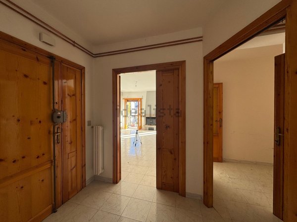 appartamento in vendita a Carsoli