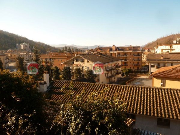 appartamento in vendita a Carsoli