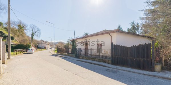 appartamento in vendita a Carsoli