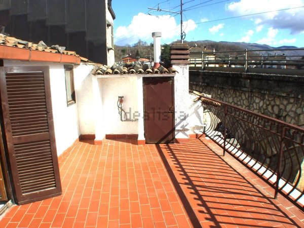 appartamento in vendita a Carsoli