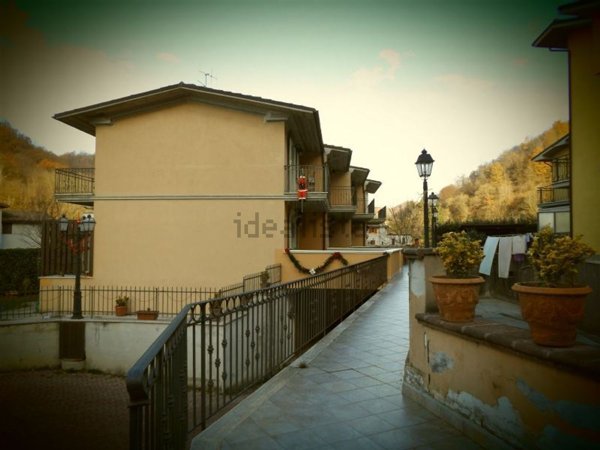 pentavano in vendita a Carsoli