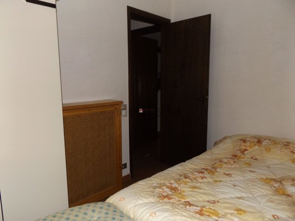 appartamento in vendita a Carsoli