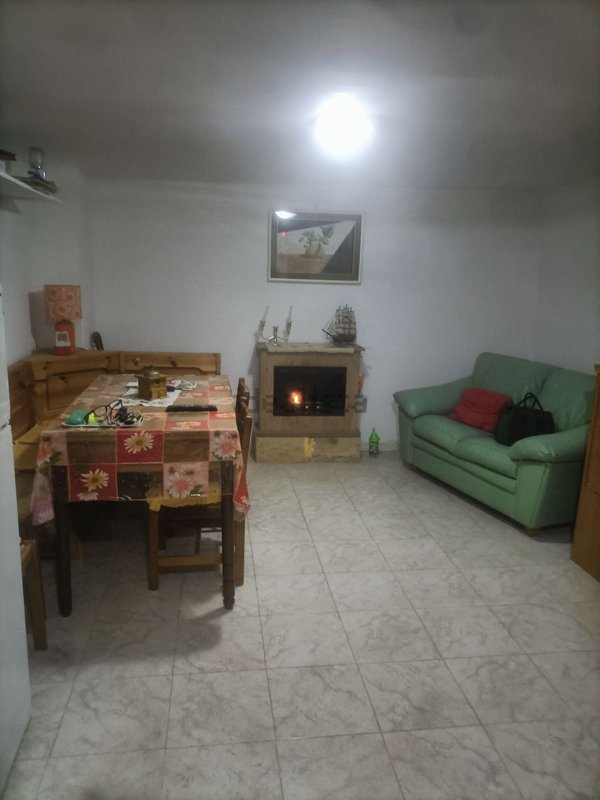 appartamento in vendita a Carsoli