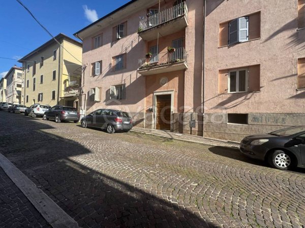 appartamento in vendita a Carsoli