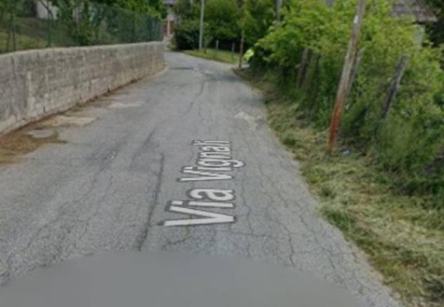 appartamento in vendita a Carsoli in zona Tufo Basso