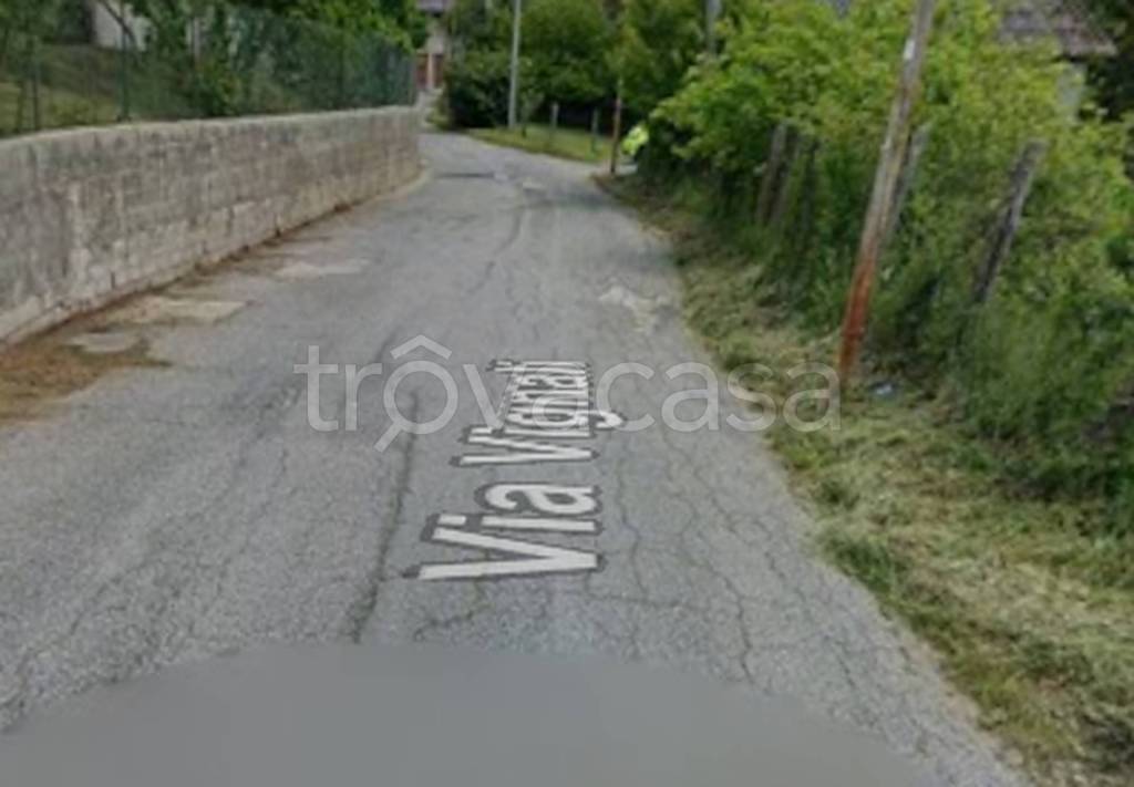 appartamento in vendita a Carsoli in zona Tufo Basso