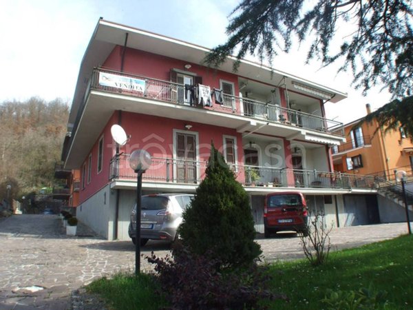 appartamento in vendita a Carsoli