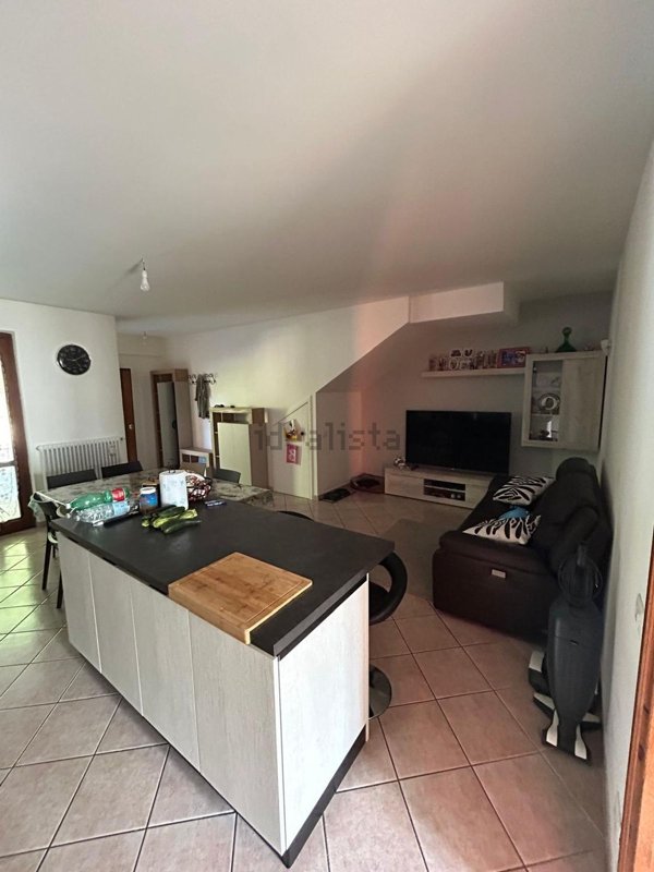 appartamento in vendita a Carsoli