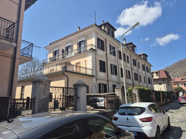 appartamento in vendita a Carsoli