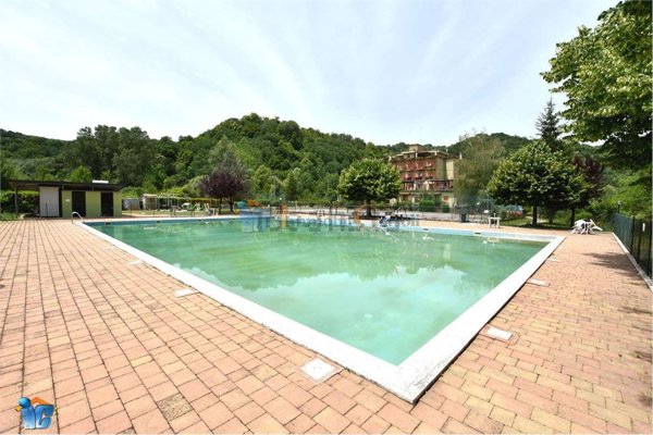 appartamento in vendita a Carsoli