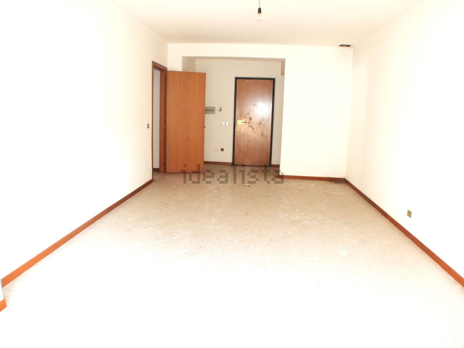 appartamento in vendita a Carsoli