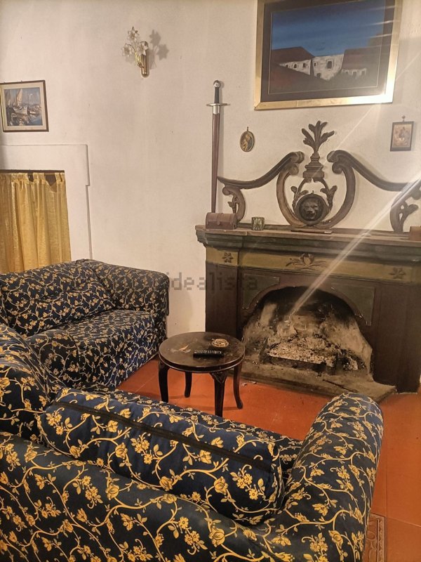 appartamento in vendita a Carsoli in zona Poggio Cinolfo