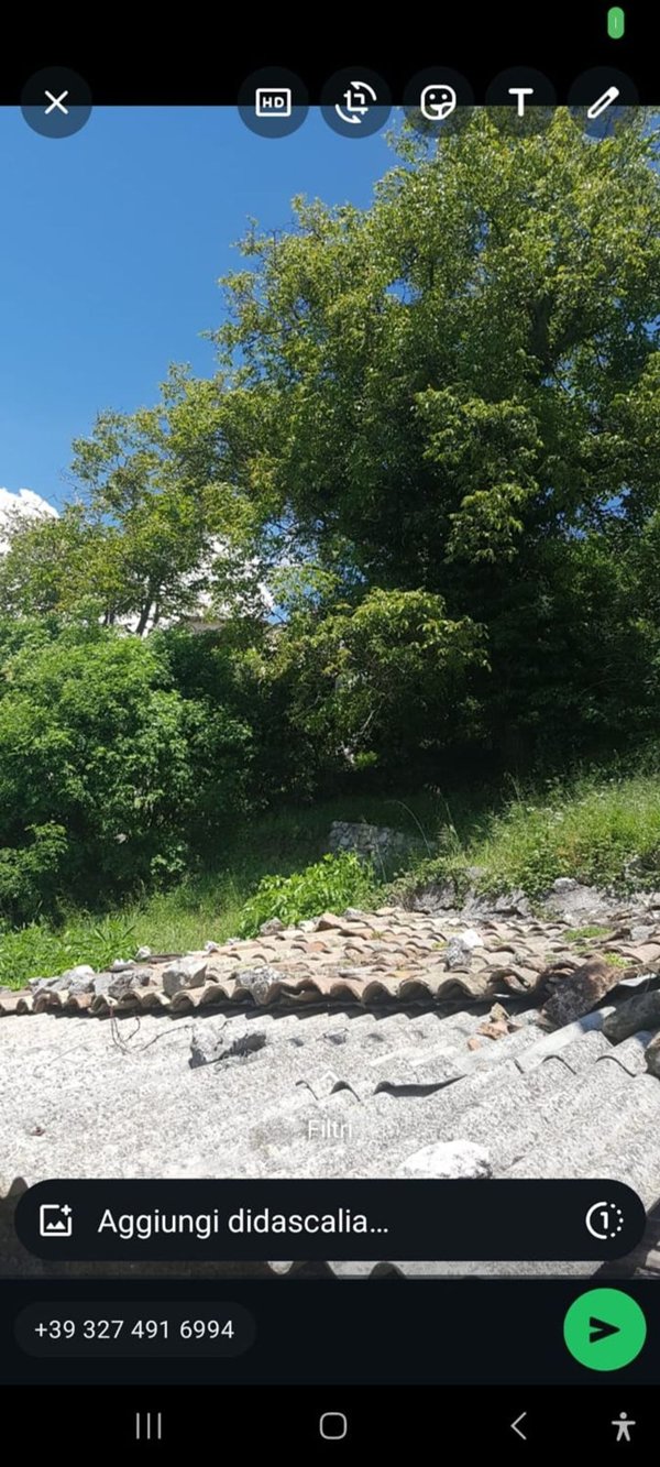 appartamento in vendita a Carsoli