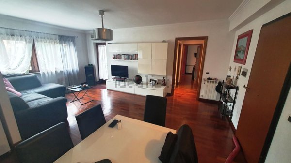 appartamento in vendita a Carsoli