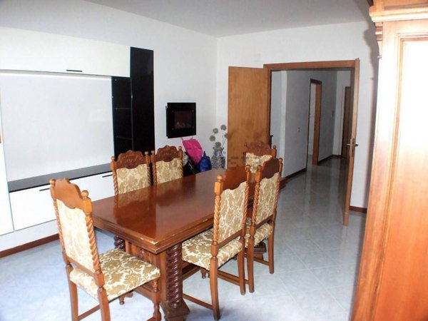 appartamento in vendita a Carsoli