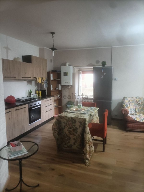 appartamento in vendita a Carsoli