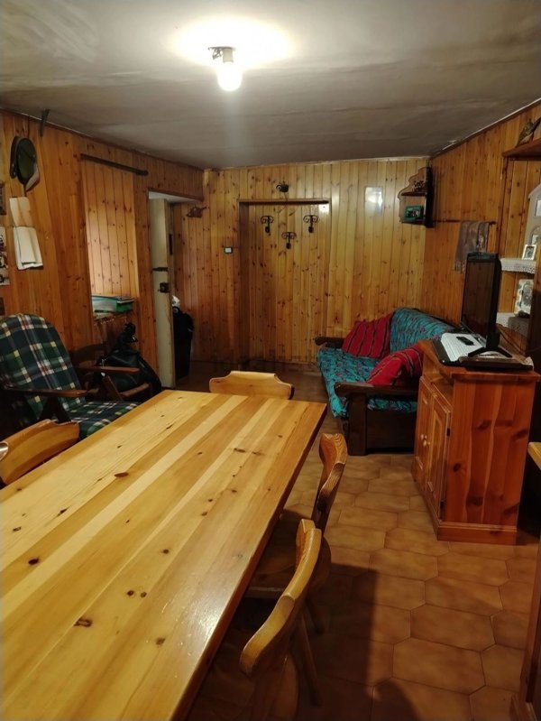 appartamento in vendita a Carsoli in zona Poggio Cinolfo