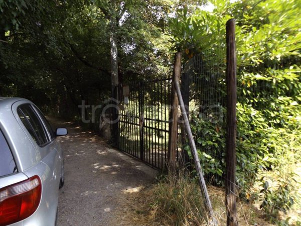 terreno agricolo in vendita a Carsoli