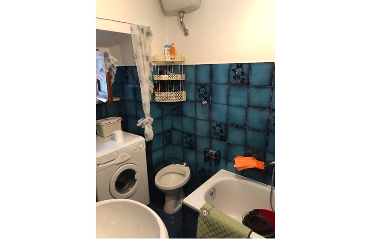 appartamento in vendita a Carsoli