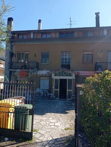 appartamento in vendita a Carsoli