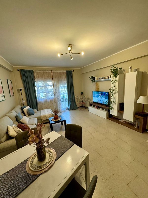 appartamento in vendita a Carsoli