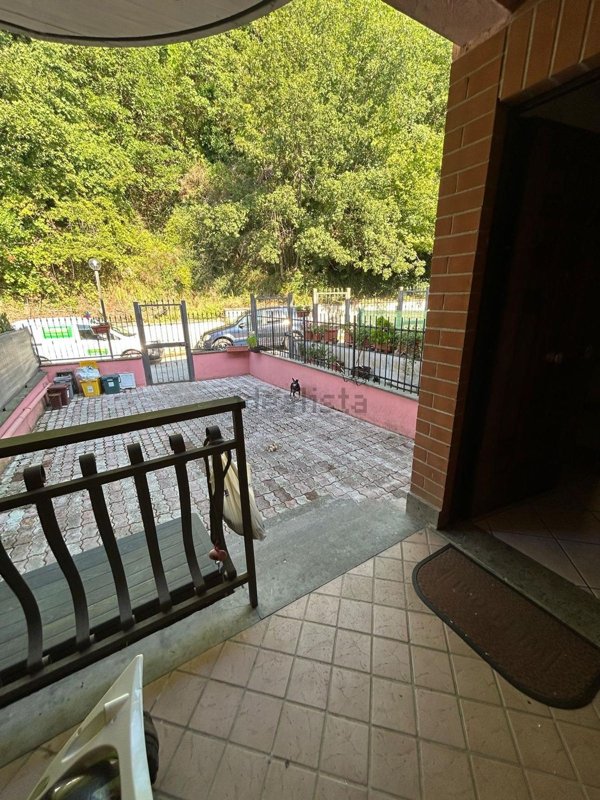 appartamento in vendita a Carsoli