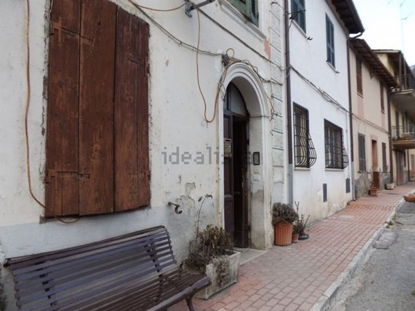 appartamento in vendita a Carsoli