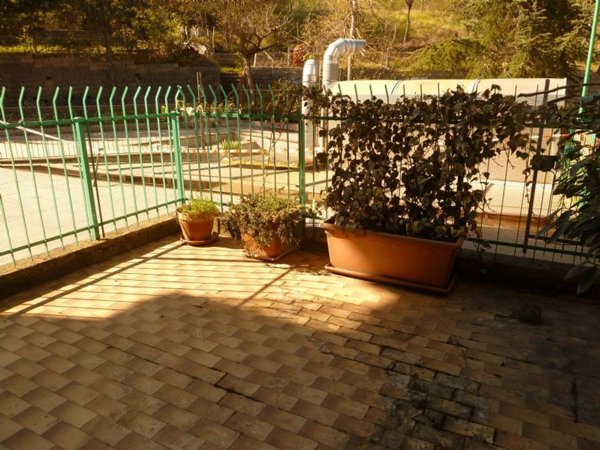 appartamento in vendita a Carsoli