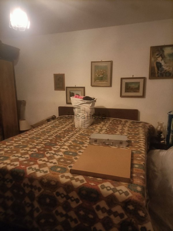 appartamento in vendita a Carsoli