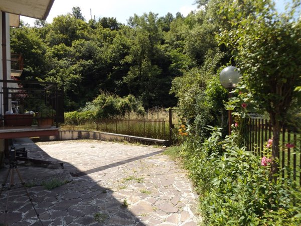 appartamento in vendita a Carsoli