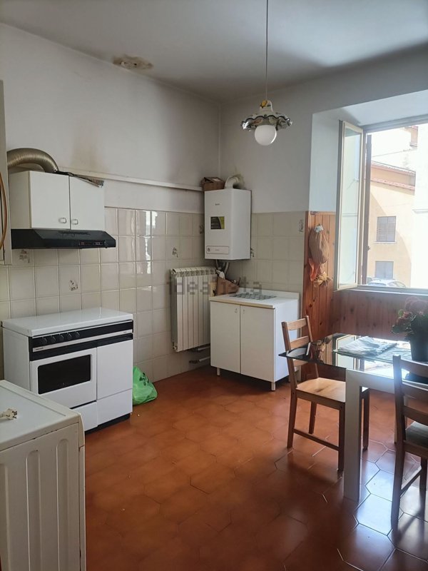 appartamento in vendita a Carsoli