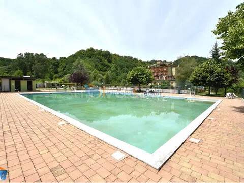 appartamento in vendita a Carsoli