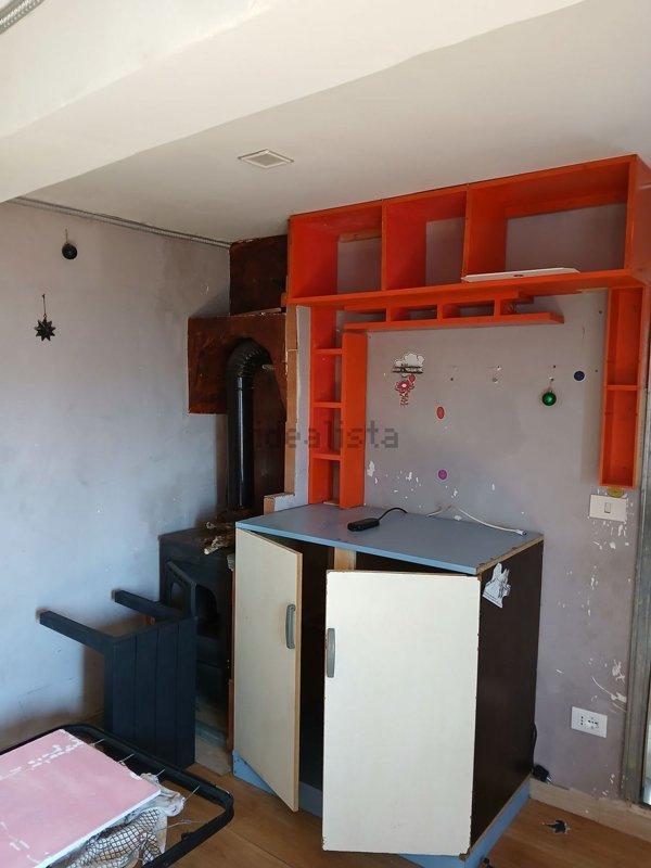 appartamento in vendita a Carsoli