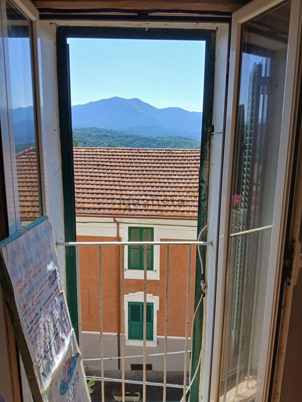 appartamento in vendita a Carsoli