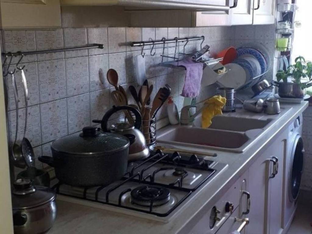 appartamento in vendita a Carsoli