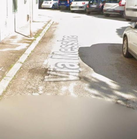 appartamento in vendita a Carsoli