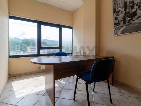 ufficio in vendita a Carsoli