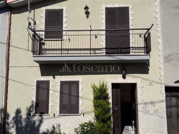 appartamento in vendita a Carsoli in zona Poggio Cinolfo