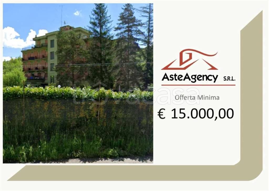appartamento in vendita a Carsoli