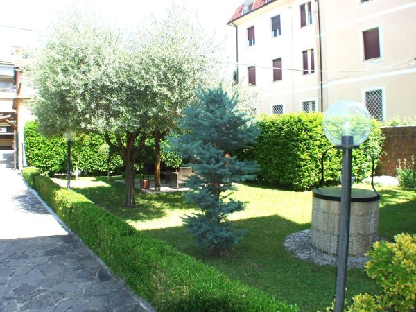 appartamento in vendita a Carsoli