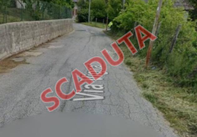 appartamento in vendita a Carsoli in zona Tufo Basso