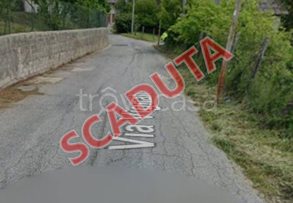 appartamento in vendita a Carsoli in zona Tufo Basso