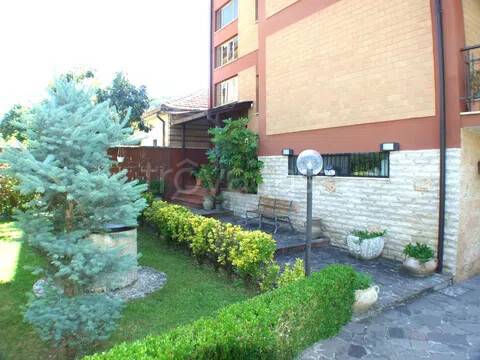 appartamento in vendita a Carsoli